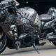 Illustration for article titled Predator Motorcycle is the Fiercest Hunter on the Road